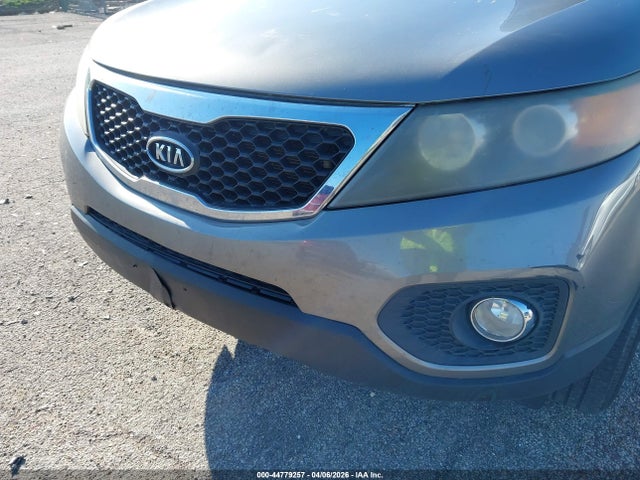 Aukcja sprzedaży 2012 Kia Sorento Lx, vin: 5XYKT3A62CG286582, numer aukcji: 44779257