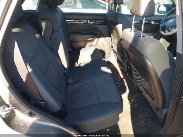 Aukcja sprzedaży 2012 Kia Sorento Lx, vin: 5XYKT3A62CG286582, numer aukcji: 44779257