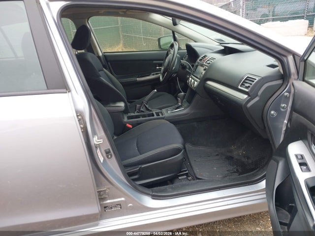 44779258 :رقم المزاد ، JF1GPAP67G8275019 vin ، 2016 Subaru Impreza 2.0i Sport Premium مزاد بيع