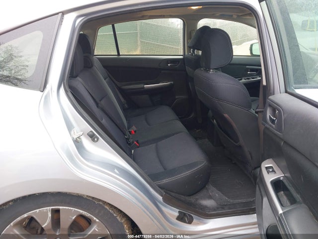 44779258 :رقم المزاد ، JF1GPAP67G8275019 vin ، 2016 Subaru Impreza 2.0i Sport Premium مزاد بيع