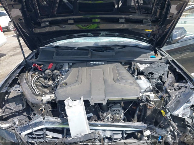 Aukcja sprzedaży 2021 Audi Q7 Premium 45 Tfsi Quattro Tiptronic, vin: WA1AJAF76MD031595, numer aukcji: 44779260
