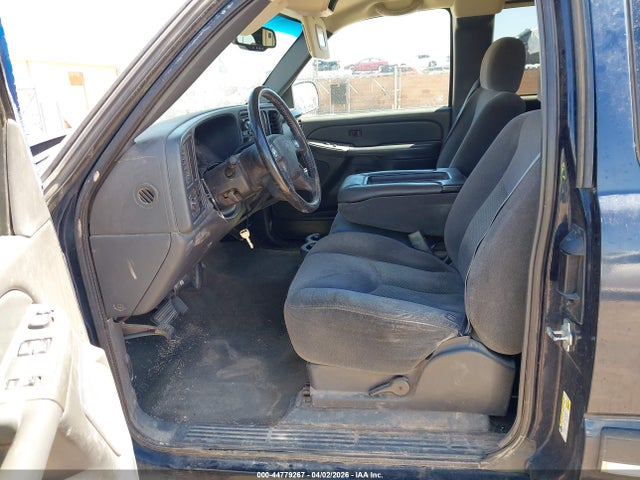 Продаж на аукціоні авто 2006 Chevrolet Silverado 1500 Lt1, vin: 1GCEC19T46Z148074, номер лоту: 44779267