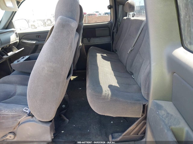 Продаж на аукціоні авто 2006 Chevrolet Silverado 1500 Lt1, vin: 1GCEC19T46Z148074, номер лоту: 44779267