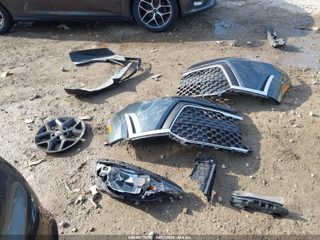 2025 Kia Soul Lx მანქანა იყიდება აუქციონზე, vin: KNDJ23AU3S7249095, აუქციონის ნომერი: 44779268