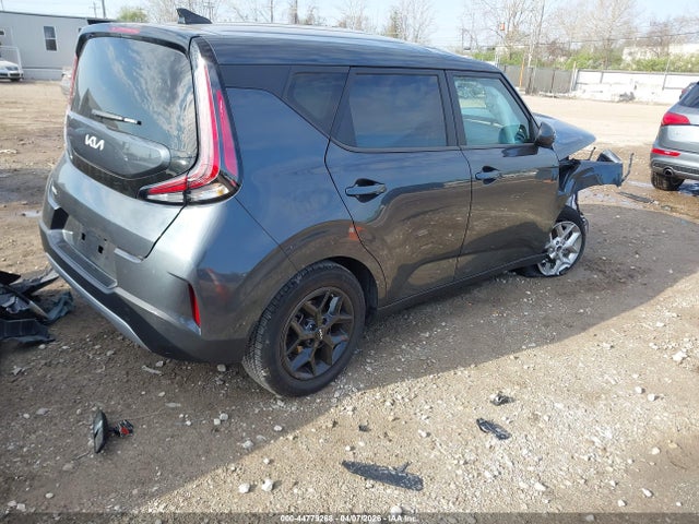 2025 Kia Soul Lx მანქანა იყიდება აუქციონზე, vin: KNDJ23AU3S7249095, აუქციონის ნომერი: 44779268