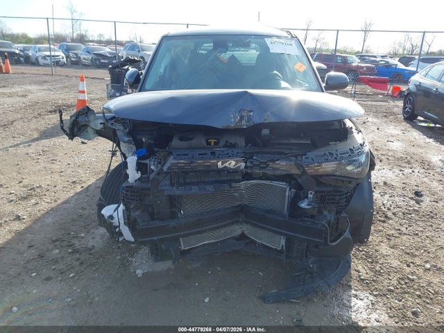 2025 Kia Soul Lx მანქანა იყიდება აუქციონზე, vin: KNDJ23AU3S7249095, აუქციონის ნომერი: 44779268