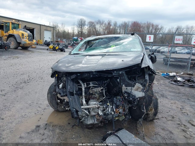 Aukcja sprzedaży 2017 Chrysler Pacifica Touring-l, vin: 2C4RC1BG7HR661508, numer aukcji: 44779271