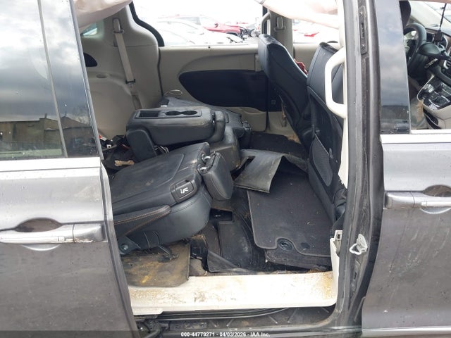 Aukcja sprzedaży 2017 Chrysler Pacifica Touring-l, vin: 2C4RC1BG7HR661508, numer aukcji: 44779271