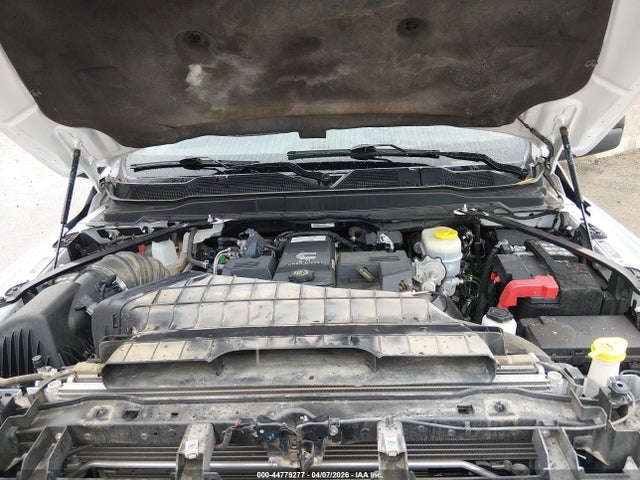 Продаж на аукціоні авто 2023 Ram 2500 Big Horn  4x4 6'4 Box, vin: 3C6UR5DLXPG590150, номер лоту: 44779277