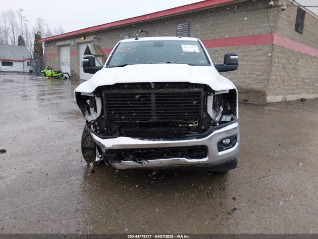 Продаж на аукціоні авто 2023 Ram 2500 Big Horn  4x4 6'4 Box, vin: 3C6UR5DLXPG590150, номер лоту: 44779277