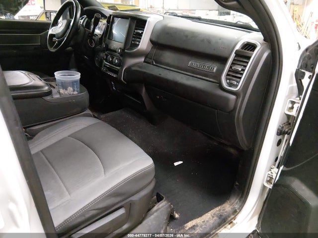 Продаж на аукціоні авто 2023 Ram 2500 Big Horn  4x4 6'4 Box, vin: 3C6UR5DLXPG590150, номер лоту: 44779277