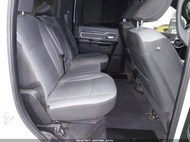 Продаж на аукціоні авто 2023 Ram 2500 Big Horn  4x4 6'4 Box, vin: 3C6UR5DLXPG590150, номер лоту: 44779277