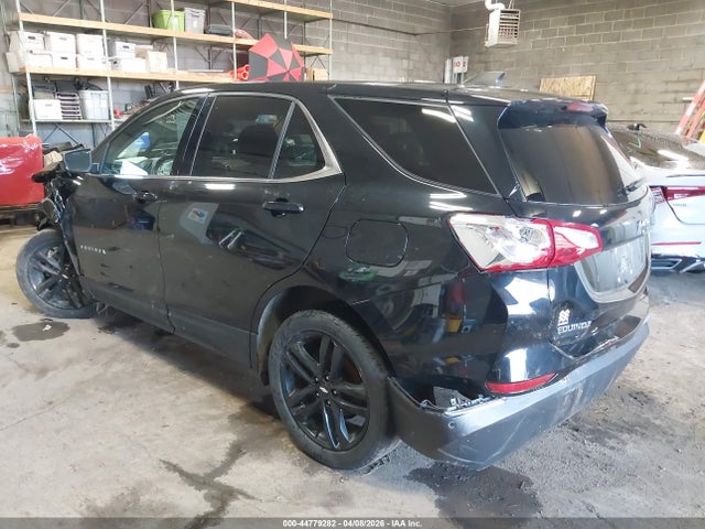 Продажа на аукционе авто 2020 Chevrolet Equinox Awd Lt 1.5l Turbo, vin: 2GNAXUEV9L6157007, номер лота: 44779282