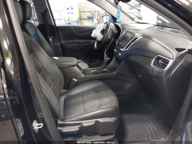 Продажа на аукционе авто 2020 Chevrolet Equinox Awd Lt 1.5l Turbo, vin: 2GNAXUEV9L6157007, номер лота: 44779282