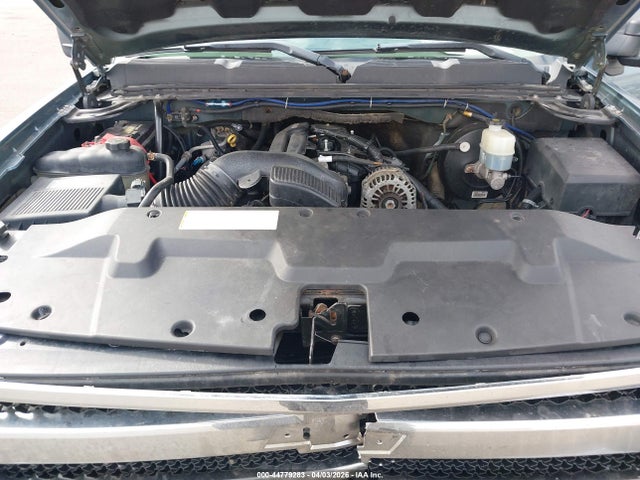 2009 Chevrolet Silverado 1500 Lt მანქანა იყიდება აუქციონზე, vin: 3GCEK23319G134963, აუქციონის ნომერი: 44779283
