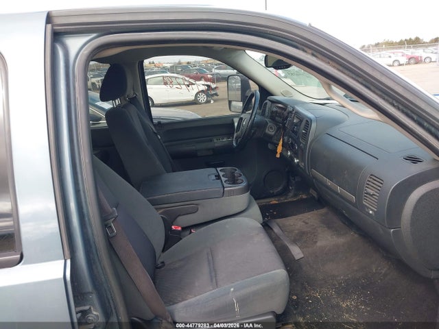 2009 Chevrolet Silverado 1500 Lt მანქანა იყიდება აუქციონზე, vin: 3GCEK23319G134963, აუქციონის ნომერი: 44779283