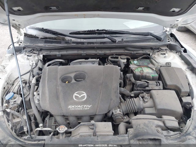 Продаж на аукціоні авто 2015 Mazda Mazda6 I Touring, vin: JM1GJ1V60F1171591, номер лоту: 44779284