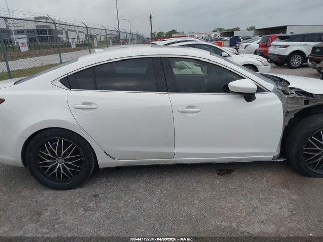 Продаж на аукціоні авто 2015 Mazda Mazda6 I Touring, vin: JM1GJ1V60F1171591, номер лоту: 44779284