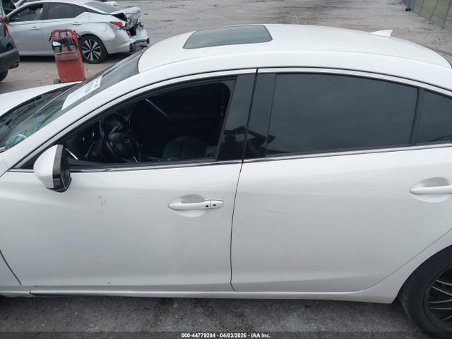 Продаж на аукціоні авто 2015 Mazda Mazda6 I Touring, vin: JM1GJ1V60F1171591, номер лоту: 44779284