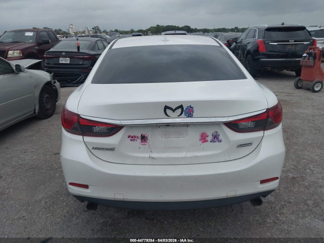 Продаж на аукціоні авто 2015 Mazda Mazda6 I Touring, vin: JM1GJ1V60F1171591, номер лоту: 44779284
