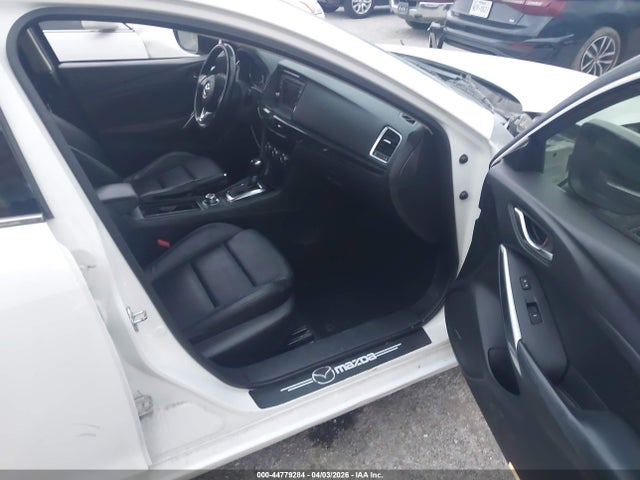 Продаж на аукціоні авто 2015 Mazda Mazda6 I Touring, vin: JM1GJ1V60F1171591, номер лоту: 44779284