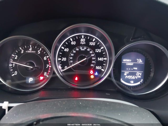 Продаж на аукціоні авто 2015 Mazda Mazda6 I Touring, vin: JM1GJ1V60F1171591, номер лоту: 44779284