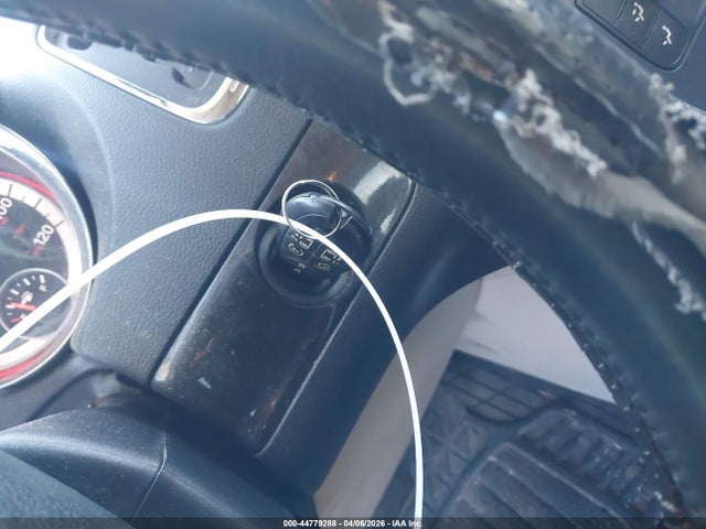 44779288 :رقم المزاد ، 2C4RDGCG1FR622134 vin ، 2015 Dodge Grand Caravan Sxt مزاد بيع