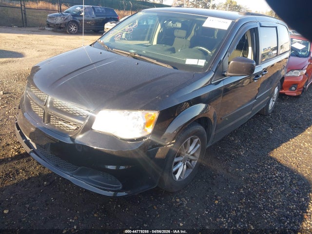 44779288 :رقم المزاد ، 2C4RDGCG1FR622134 vin ، 2015 Dodge Grand Caravan Sxt مزاد بيع