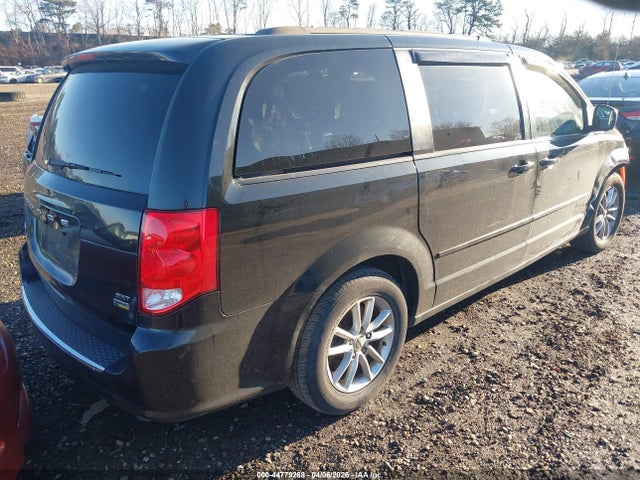 44779288 :رقم المزاد ، 2C4RDGCG1FR622134 vin ، 2015 Dodge Grand Caravan Sxt مزاد بيع