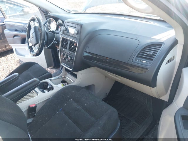 44779288 :رقم المزاد ، 2C4RDGCG1FR622134 vin ، 2015 Dodge Grand Caravan Sxt مزاد بيع