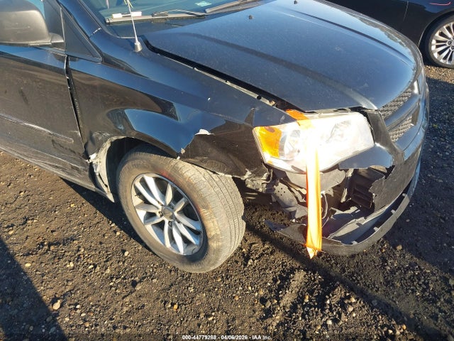 44779288 :رقم المزاد ، 2C4RDGCG1FR622134 vin ، 2015 Dodge Grand Caravan Sxt مزاد بيع
