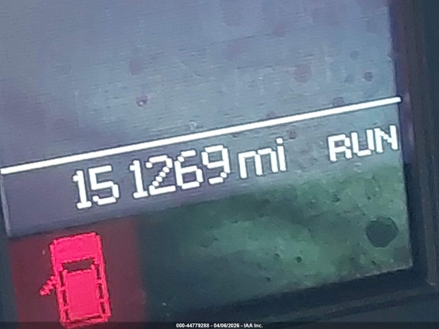 44779288 :رقم المزاد ، 2C4RDGCG1FR622134 vin ، 2015 Dodge Grand Caravan Sxt مزاد بيع