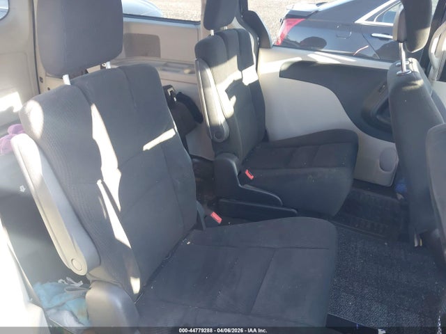 44779288 :رقم المزاد ، 2C4RDGCG1FR622134 vin ، 2015 Dodge Grand Caravan Sxt مزاد بيع