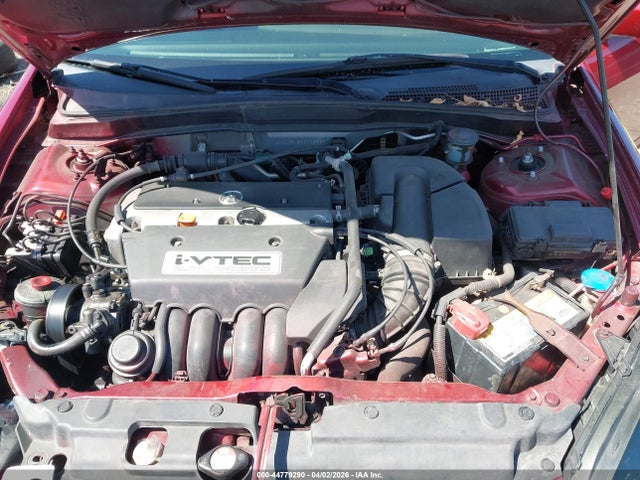 Продаж на аукціоні авто 2002 Acura Rsx, vin: JH4DC54822C025357, номер лоту: 44779290