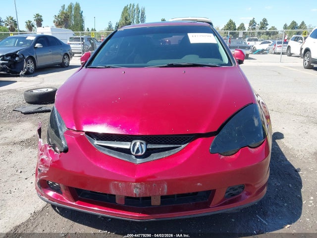 Продаж на аукціоні авто 2002 Acura Rsx, vin: JH4DC54822C025357, номер лоту: 44779290