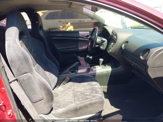 Продаж на аукціоні авто 2002 Acura Rsx, vin: JH4DC54822C025357, номер лоту: 44779290