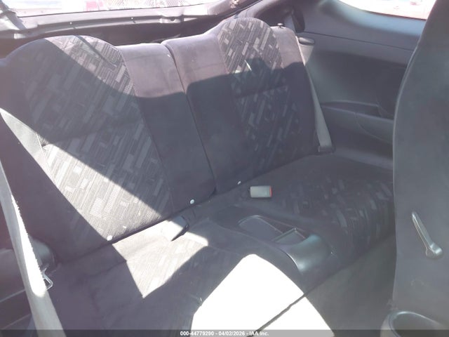 Продаж на аукціоні авто 2002 Acura Rsx, vin: JH4DC54822C025357, номер лоту: 44779290