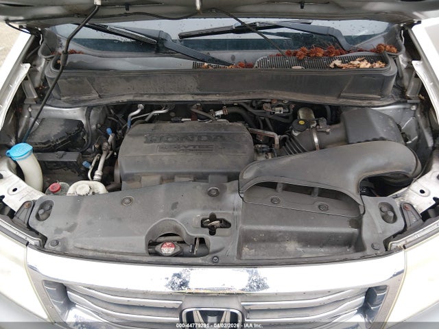 Aukcja sprzedaży 2013 Honda Pilot Touring, vin: 5FNYF4H93DB082826, numer aukcji: 44779291