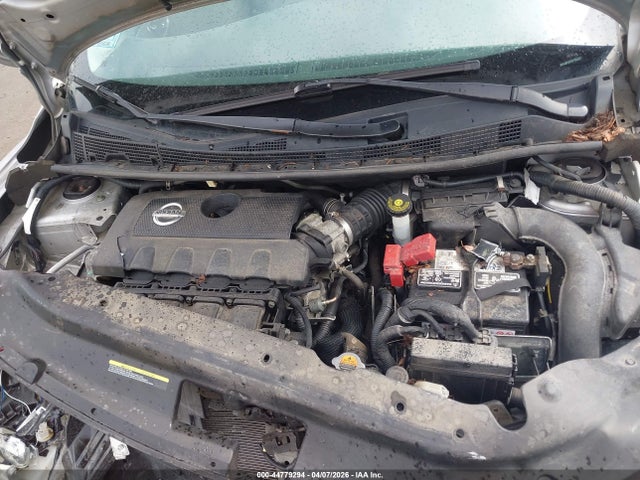 3N1AB7APXFY222887 Nissan SENTRA SV