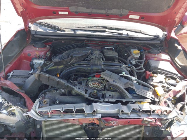 44779298 :رقم المزاد ، JF1GPAC64E8219168 vin ، 2014 Subaru Impreza 2.0i Premium مزاد بيع