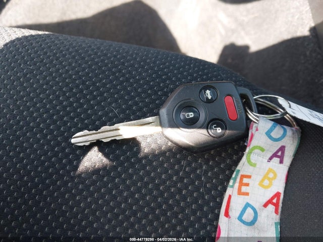 44779298 :رقم المزاد ، JF1GPAC64E8219168 vin ، 2014 Subaru Impreza 2.0i Premium مزاد بيع