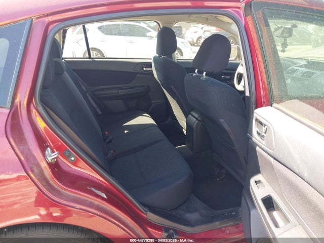 44779298 :رقم المزاد ، JF1GPAC64E8219168 vin ، 2014 Subaru Impreza 2.0i Premium مزاد بيع