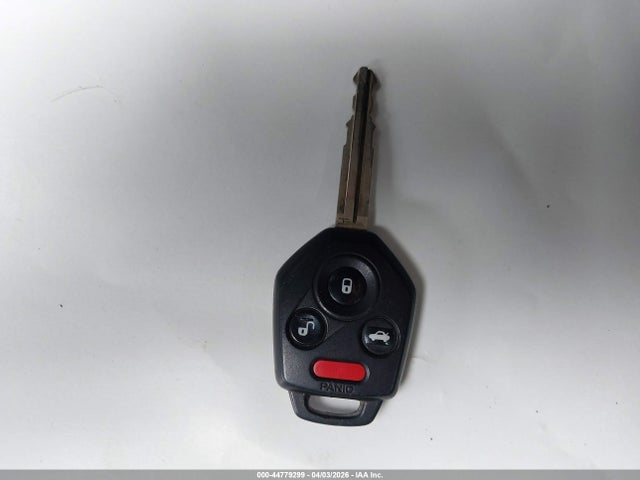 Продажа на аукционе авто 2019 Subaru Crosstrek 2.0i, vin: JF2GTABCXK8262925, номер лота: 44779299