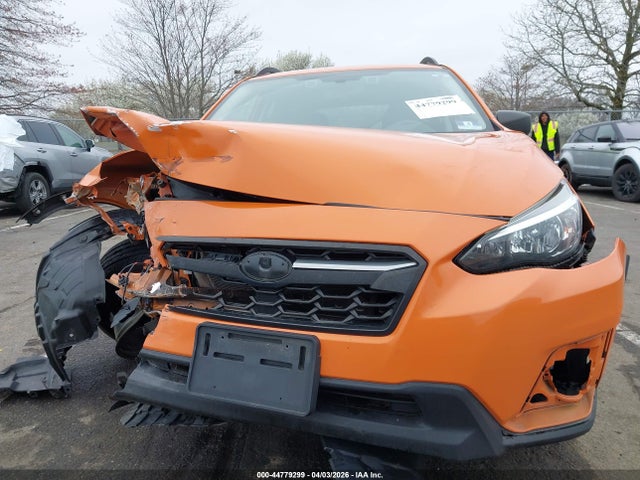 Продажа на аукционе авто 2019 Subaru Crosstrek 2.0i, vin: JF2GTABCXK8262925, номер лота: 44779299