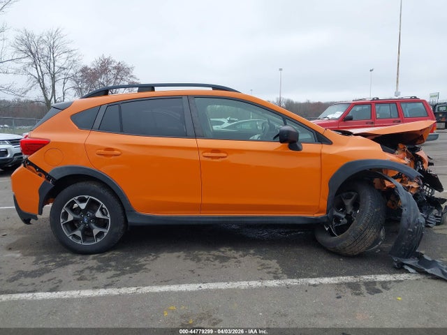 Продажа на аукционе авто 2019 Subaru Crosstrek 2.0i, vin: JF2GTABCXK8262925, номер лота: 44779299