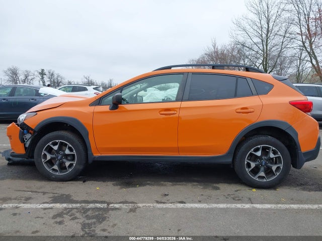 Продажа на аукционе авто 2019 Subaru Crosstrek 2.0i, vin: JF2GTABCXK8262925, номер лота: 44779299