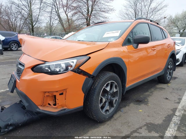 Продажа на аукционе авто 2019 Subaru Crosstrek 2.0i, vin: JF2GTABCXK8262925, номер лота: 44779299