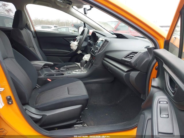 Продажа на аукционе авто 2019 Subaru Crosstrek 2.0i, vin: JF2GTABCXK8262925, номер лота: 44779299