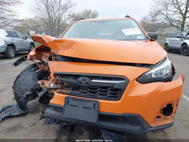 Продажа на аукционе авто 2019 Subaru Crosstrek 2.0i, vin: JF2GTABCXK8262925, номер лота: 44779299