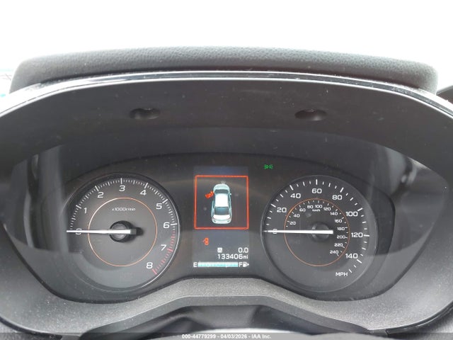 Продажа на аукционе авто 2019 Subaru Crosstrek 2.0i, vin: JF2GTABCXK8262925, номер лота: 44779299